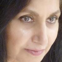 Imtiaz Dharker