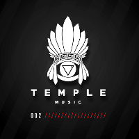 Temple Music | 002 | Jey Kurmis // MEM // Marco Strous at Joshua Brooks