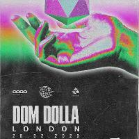 Dom Dolla - London