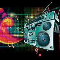 80s & 90s Virtual Disco