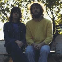 Beefheart & McQuinn at Tunnel