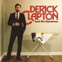 Derick Clapton and The Dynamos, Eric Clapton Tribute Band at Norden Farm Centre For The Arts