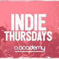 Indie Thursdays at O2 Academy Leeds