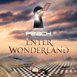 The Peach 28th Birthday + Club UK - Classic House and Trance