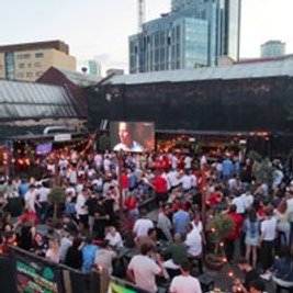 England v Argentina - FIFA World Cup 2026