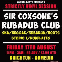 Sir Coxsone