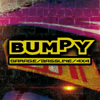 Bumpy