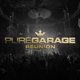 PURE GARAGE - 25 Years Of UKG Memories - Hastings
