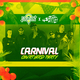 carnival courtyard party w/ basslayerz, bassman, shaun dean +++ Event Title Pic