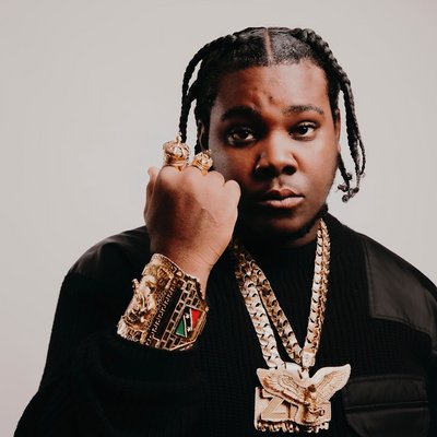 Peterborough: Dancehall Superstar Byron Messia Performing Live