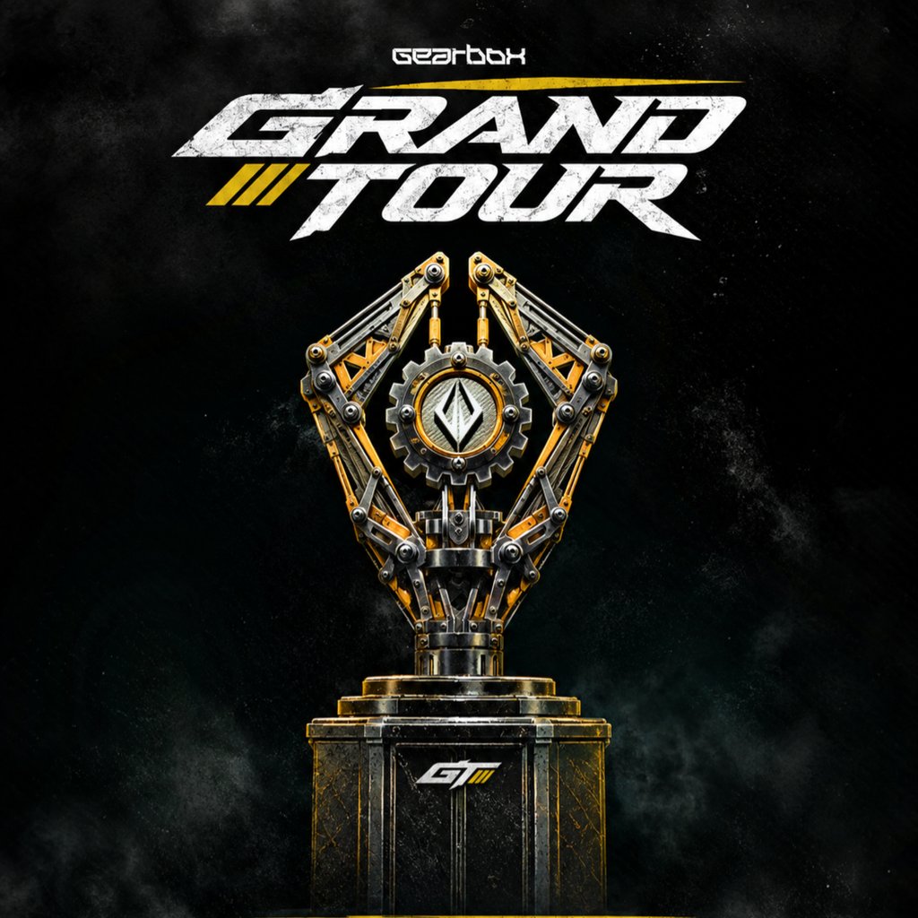 Dvoid Presents: Gearbox Digital [After Party]