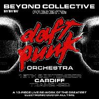 The Daft Punk Orchestra