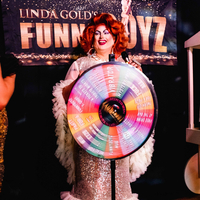 FunnyBoyz Glasgow hosts BENIDORM BINGO at AXM CLUB GLASGOW
