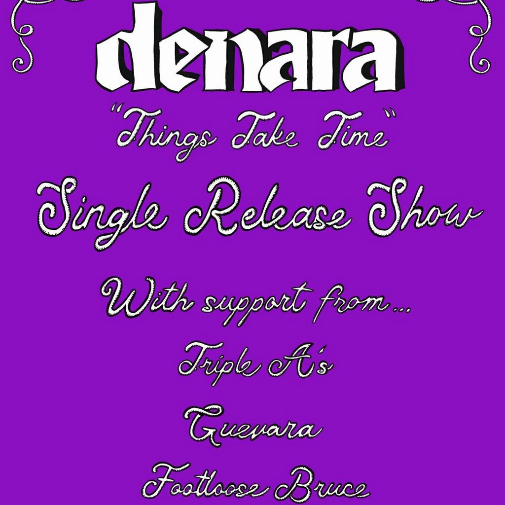 Denara - Beat generator live, 26 July | Event in Dundee | AllEvents