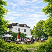 The Garden Party
