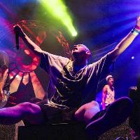 Outlook Festival Southampton Launch: Dirty Dike & DJ Sammy B-Sid