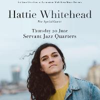Hattie Whitehead