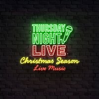 Thursday Night Live! - Christmas Season - Music by Caz & Steve at Vauxhall Food And Beer Garden