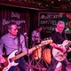 The Easy Thomas Blues Band - Live @ Billy's Event Title Pic