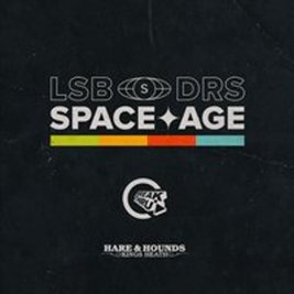 Break Thru - LSB & DRS - Space Age