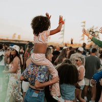 TRAX Radio UK Presents Family Rave at U7 ARTS AND CULTURAL CENTRE