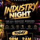 Industry night at Peppermint, Swansea — photo 3