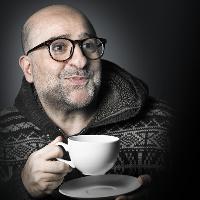 Omid Djalili: Schmuck For A Night
