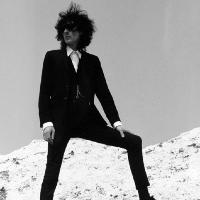 Des Was a Bowie Fan: John Cooper Clarke Special
