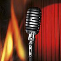 Comedy Curry Club