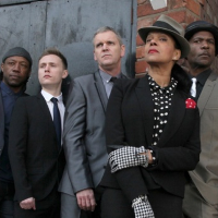 The Selecter at O2 Shepherds Bush Empire