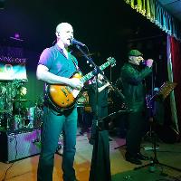UB40 Tribute Night - Coundon