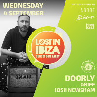 Lost In Ibiza Sunset Boat Party + DC10 + Amnesia + Pool Party Ibiza Rocks