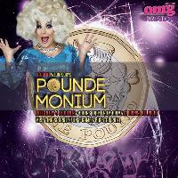 POUNDEMONIUM WEDNESDAYS