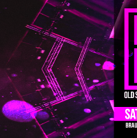 Happy Daze Presents DJ Vibes at Boxed Bar And Music Venue