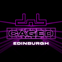 DnB Allstars Caged: Edinburgh DnB Allstars Caged: Edinburgh