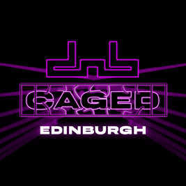 DnB Allstars Caged: Edinburgh