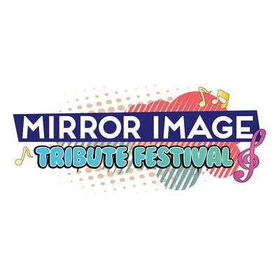 Mirror Image Tribute Festival - Cornwall