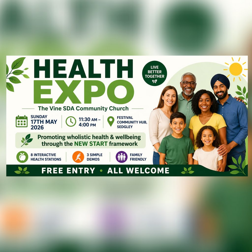 Health Expo