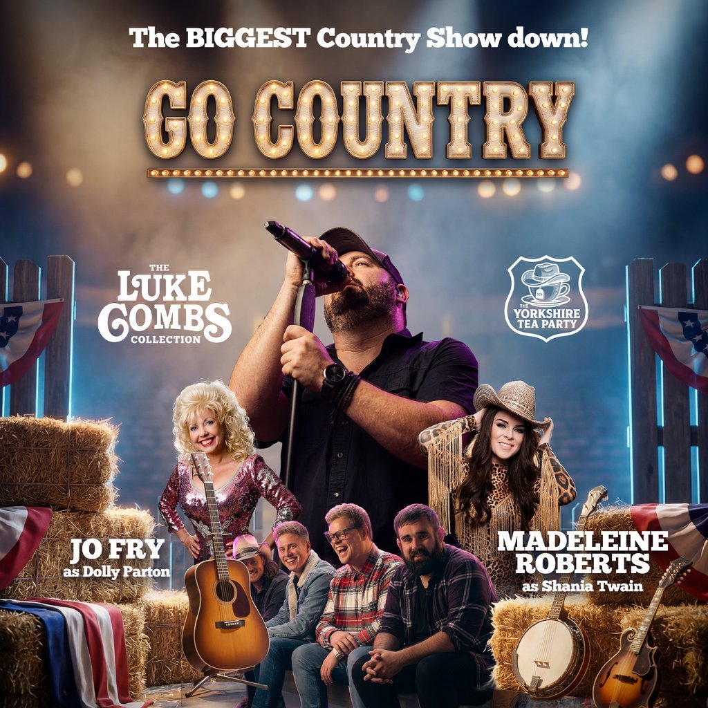 Birmingham Goes Country at O2 Institute 2 Birmingham, Birmingham
