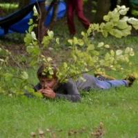 Half-term Forest School