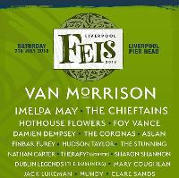 Feis Liverpool Feis Liverpool