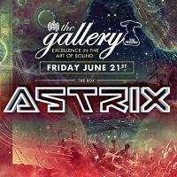 The Gallery: Astrix at Ministry Of Sound
