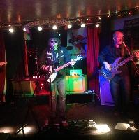 The Petty Heartbreakers (Tom Petty Tribute)