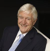 An Evening with Sir Michael Parkinson