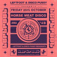 Horse Meat Disco Horse Meat Disco