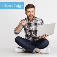 Aberdeen Virtual Speed Dating (age 25-35) (43892) at Virtual Event