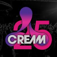 Cream Classics 25th Anniversary Tour