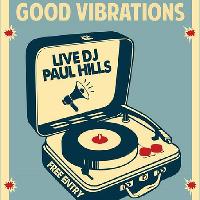 Good Vibrations