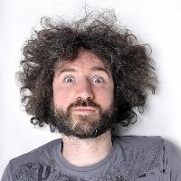 Southport Comedy Festival Special Featuring Micky P Kerr