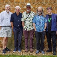 Fairport Convention at Oran Mor